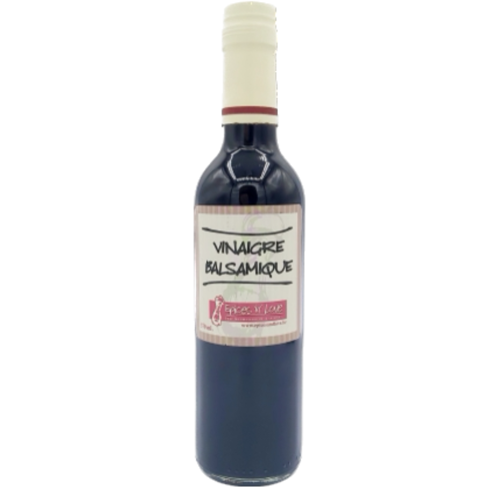 ▢ Vinaigre Balsamique rouge