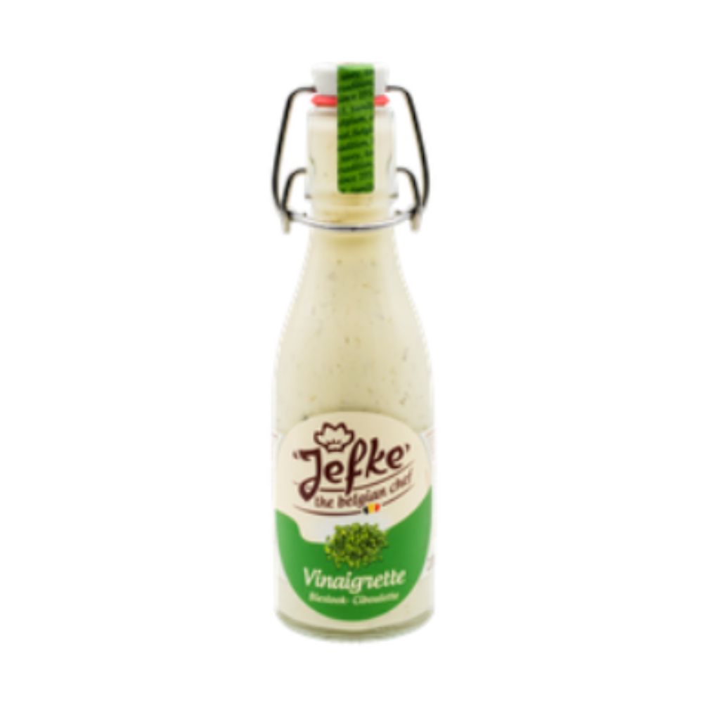 ▢ Vinaigrette Ciboulette (Jefke)