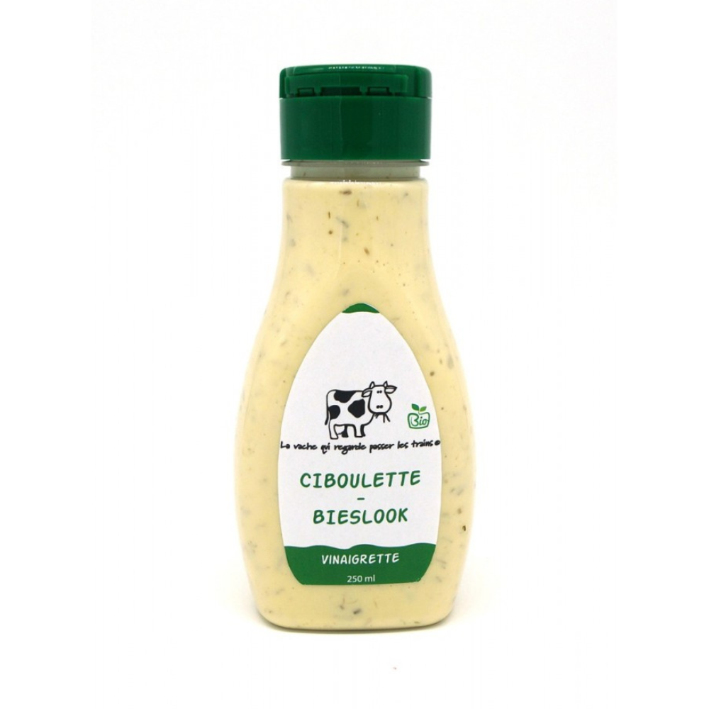 ▢ Vinaigrette Ciboulette (Vache)