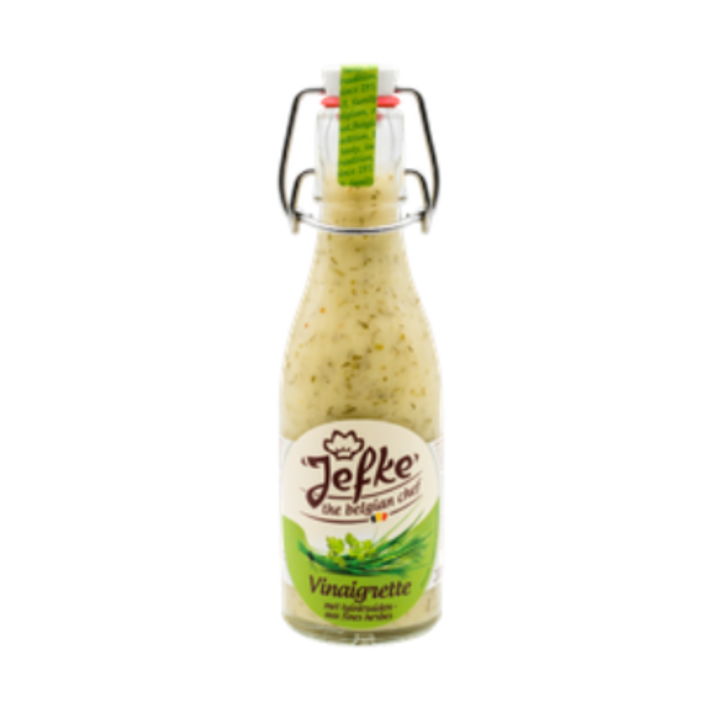 ▢ Vinaigrette Fines Herbes (Jefke)