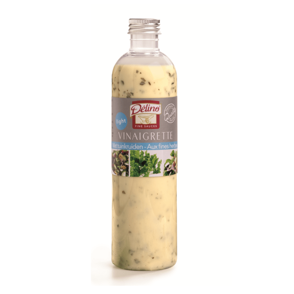▢ Vinaigrette light fines herbes