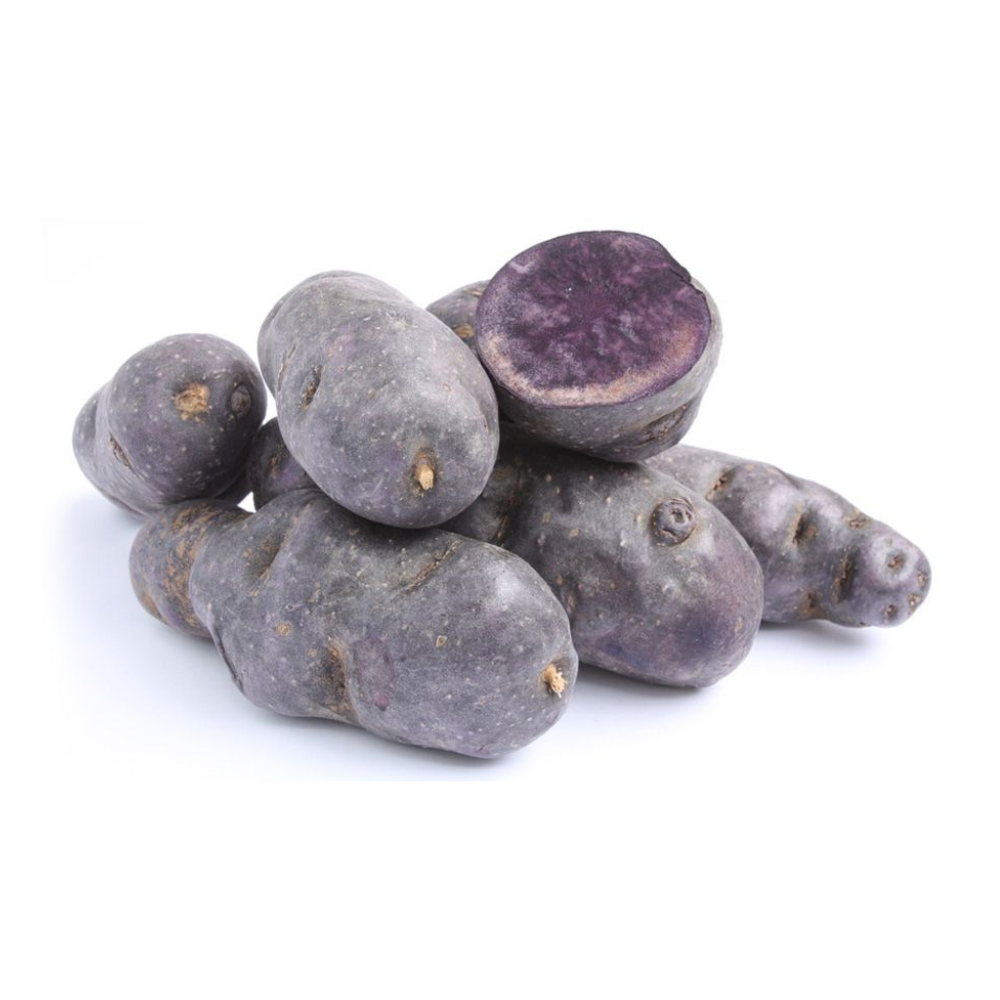 ▢ Vitelotte 1kg